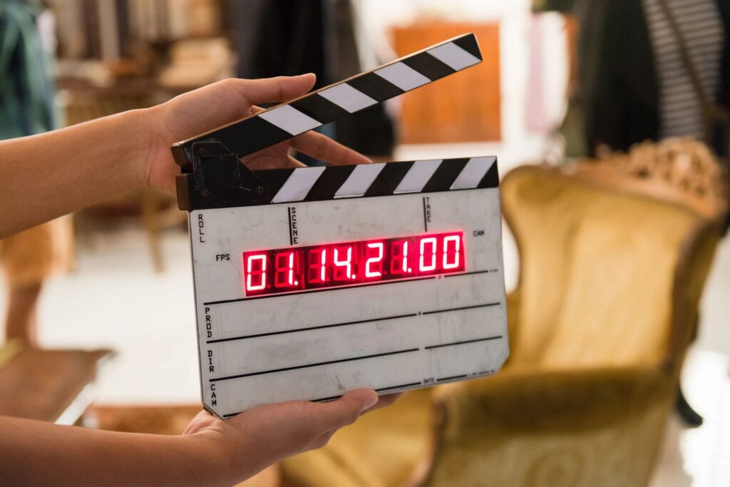 Bespoke Synthetic Video - 50 Seconds with dialog